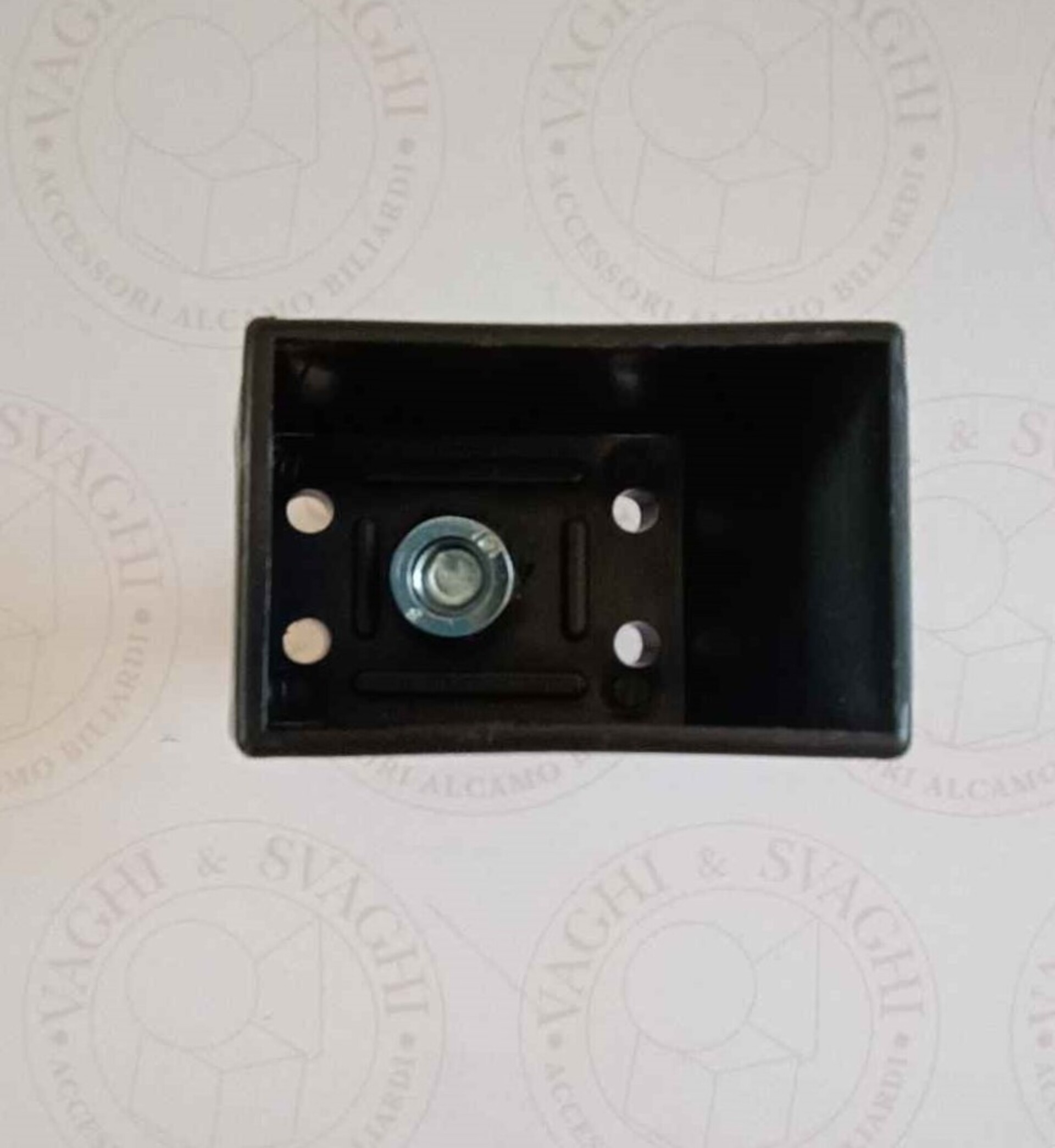 PIEDINO REGOLABILE GARLANDO SET 4 PZ.