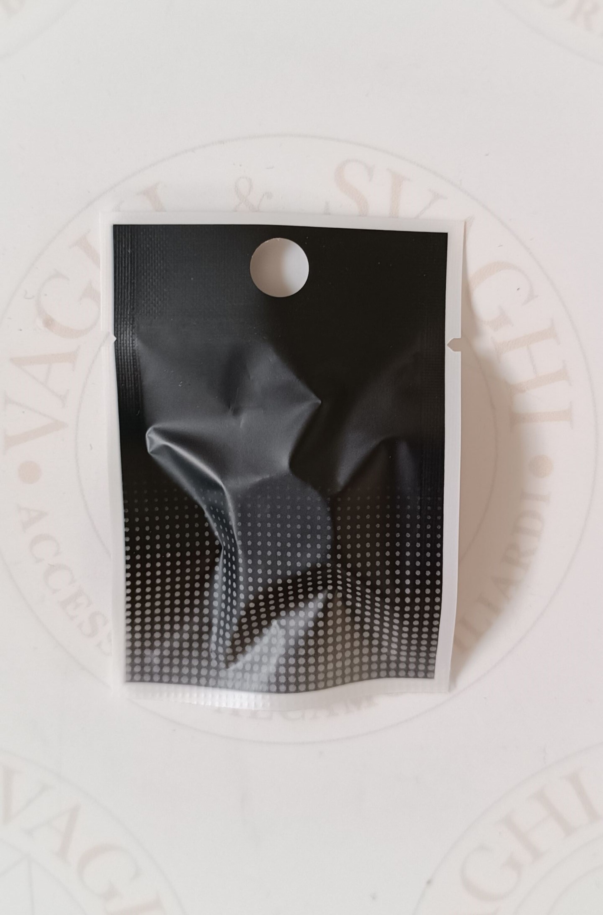 CUOIO BLACK 14 MM KAMUI SOFT-MEDIUM-HARD