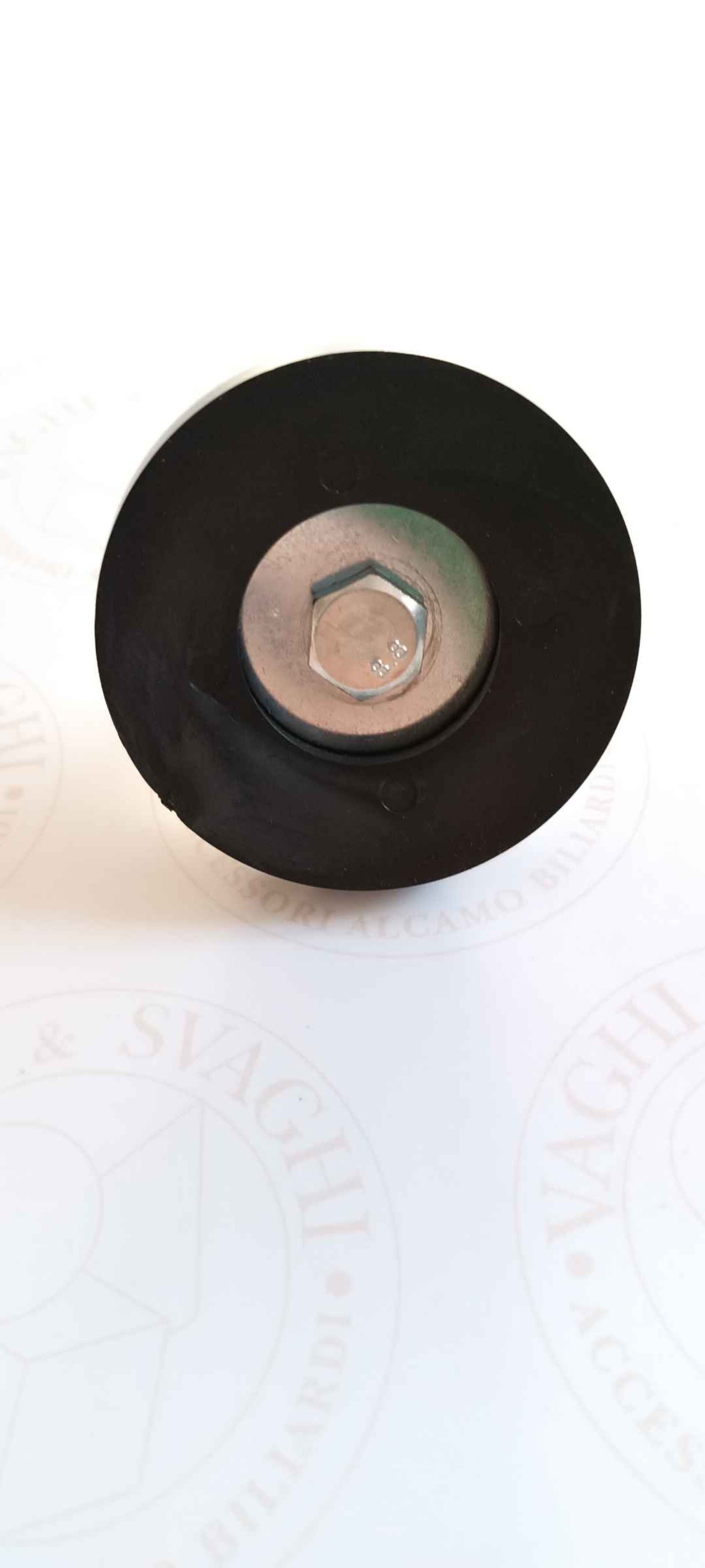 PIEDINO REGOLABILE GARLANDO PER G-5000, G-2000  SET 4 PZ.