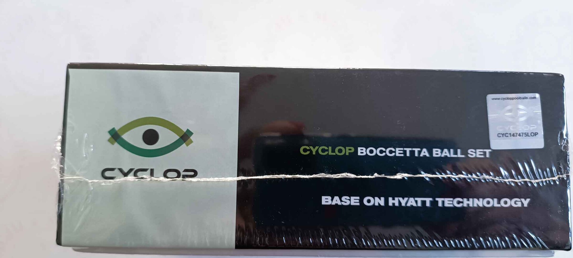 BILIE BOCCETTA CYCLOP DIAMETRO 61,5 MM. SET