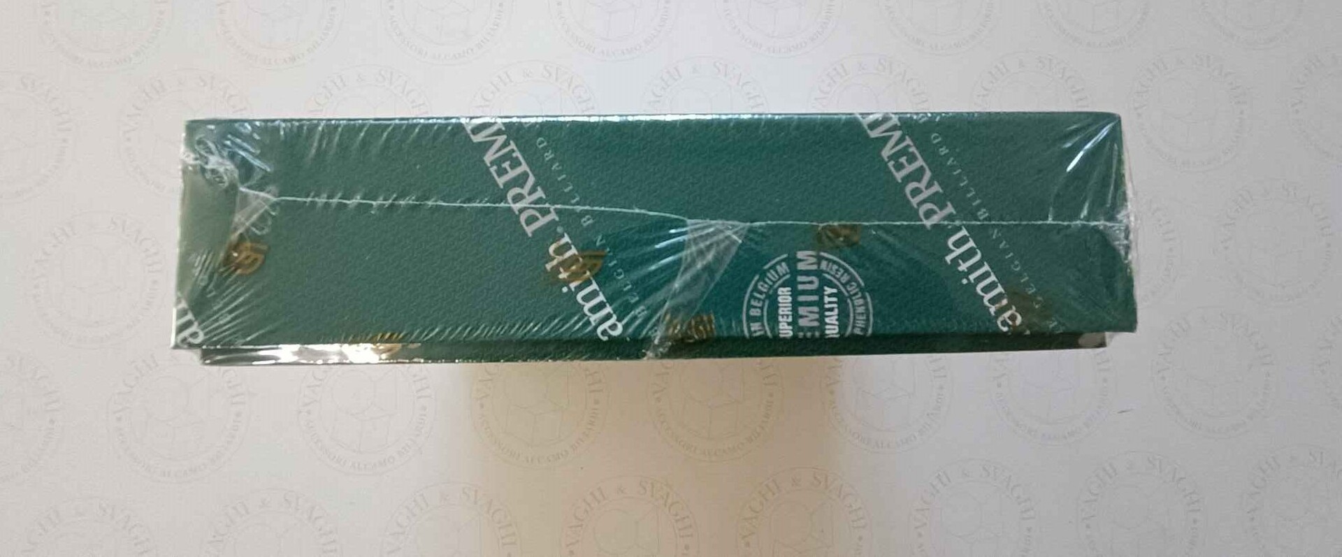 BILIE SET POOL ARAMITH PREMIUM DIAM. 57,2 MM