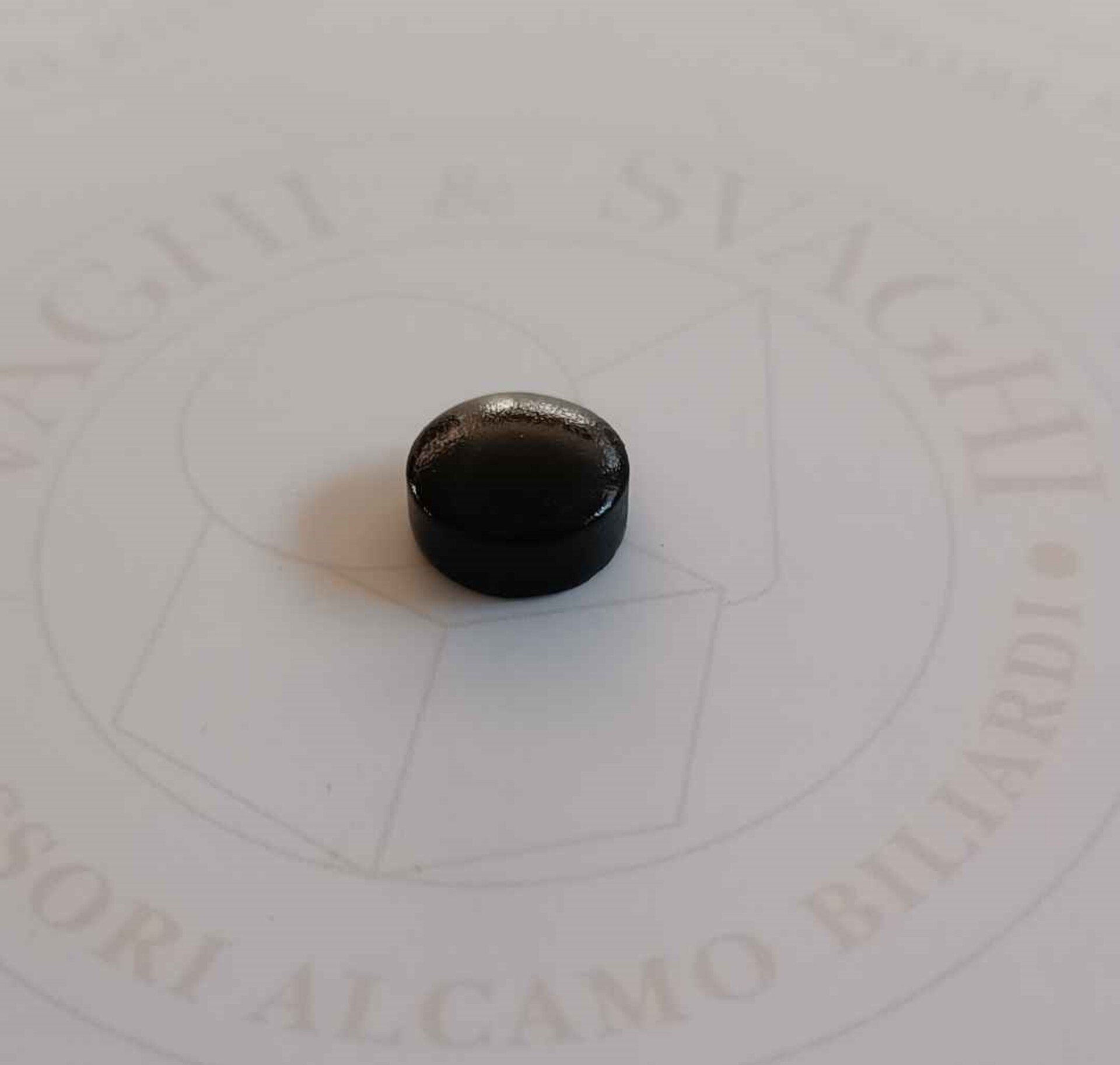 CUOIO FALCON WATER BUFALO - HH- HARD DIAM 14,5  MM