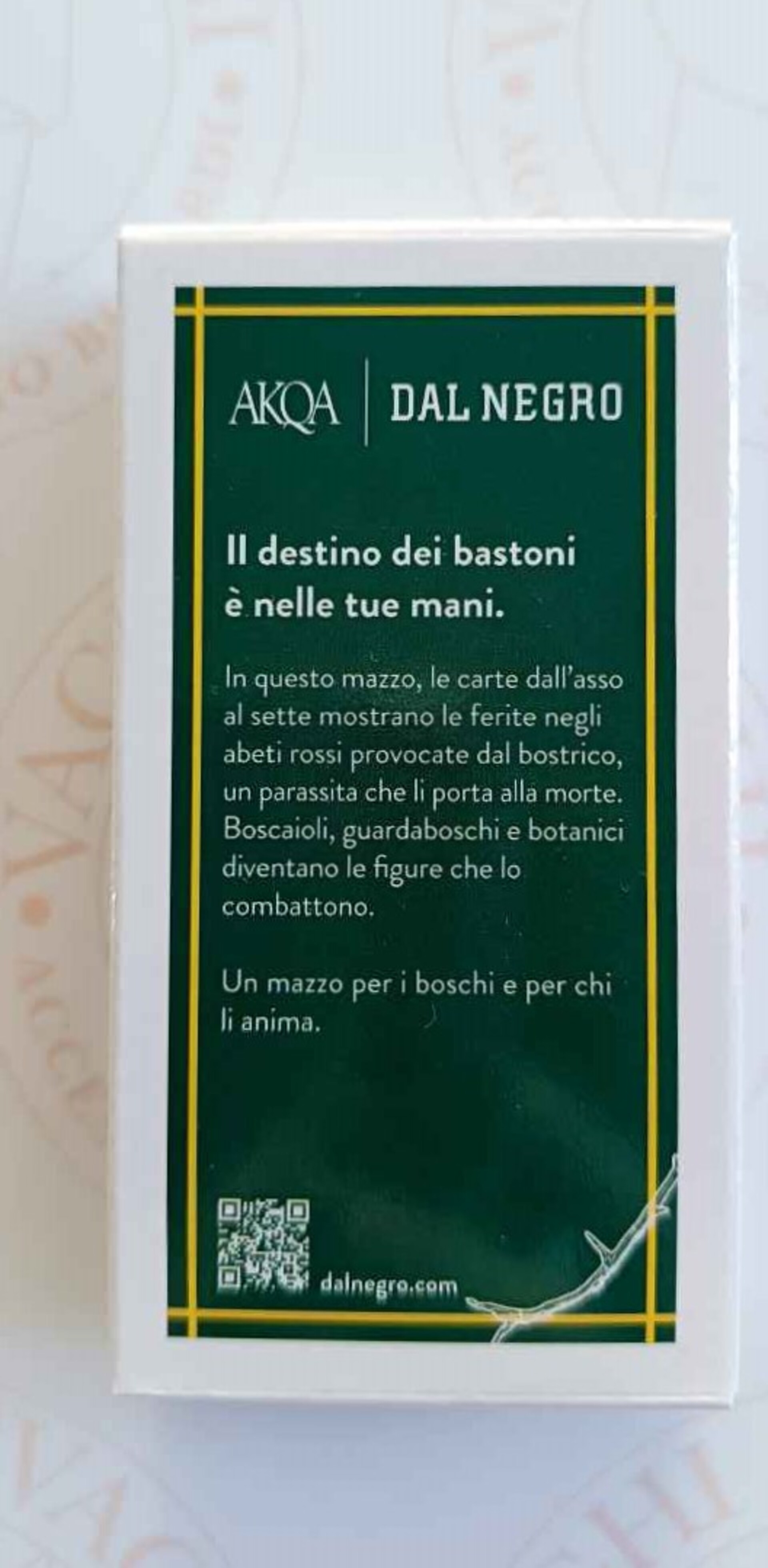 CARTE BELLUNESI DAL NEGRO