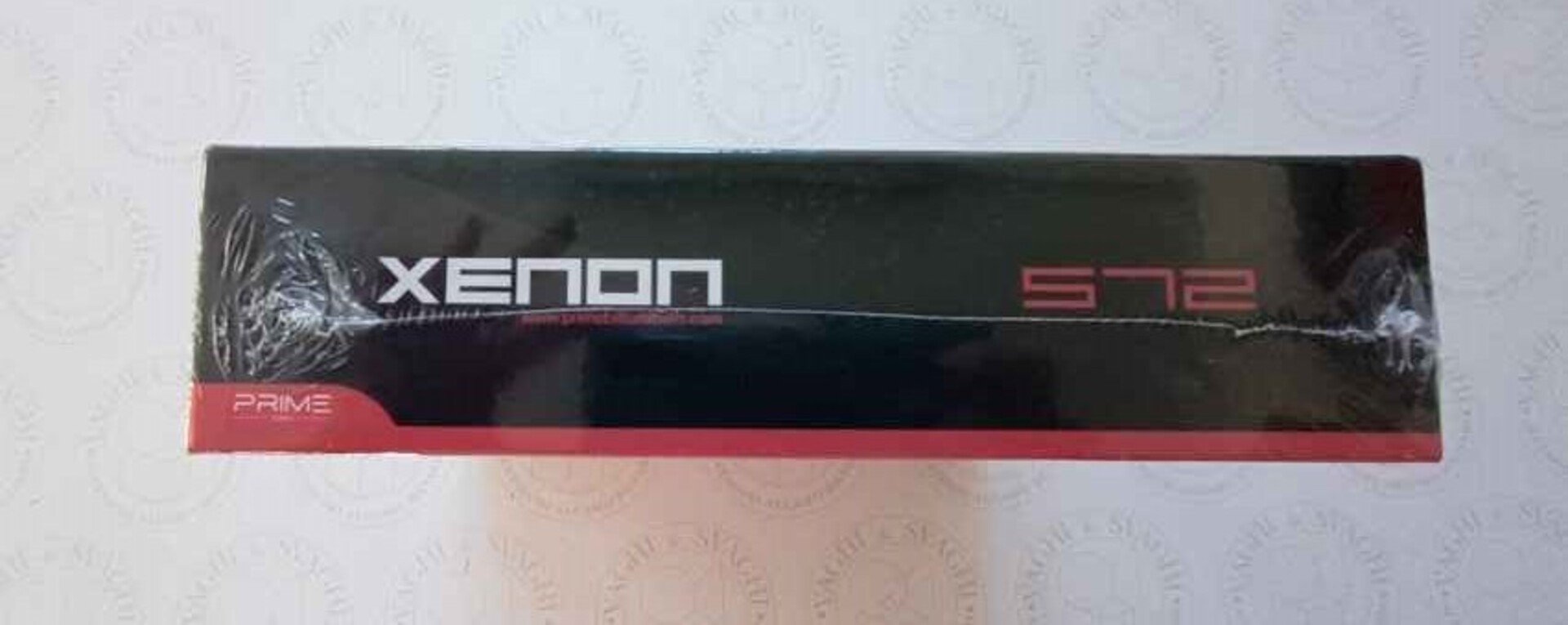 BILIE SET POOL XENON DYNASPHERES 5M DIAM. 57,2 MM.