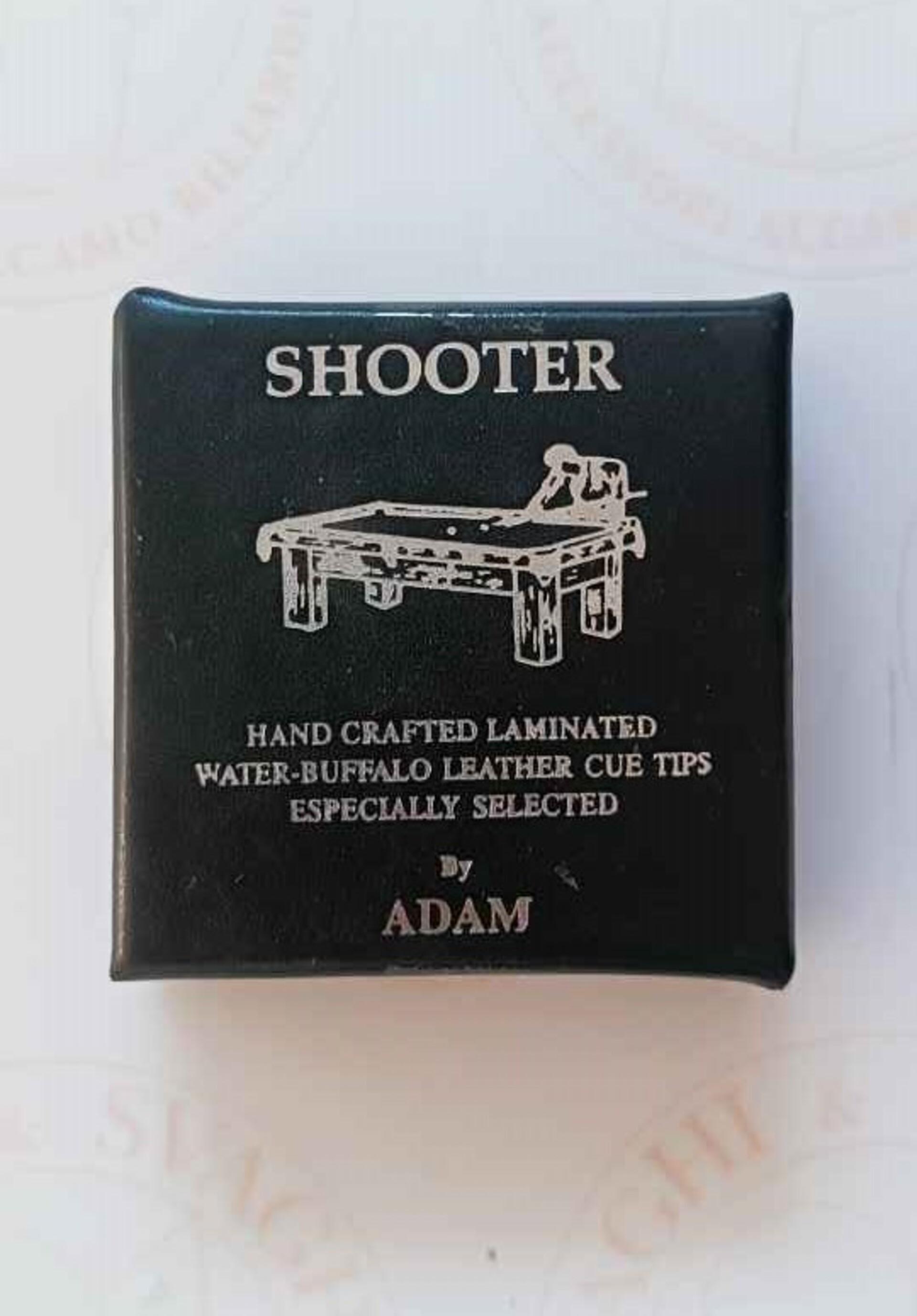 CUOIO WATER BUFALO MULTISTRATO 5M SHOOTER DIAM.13 MM MEDIUM