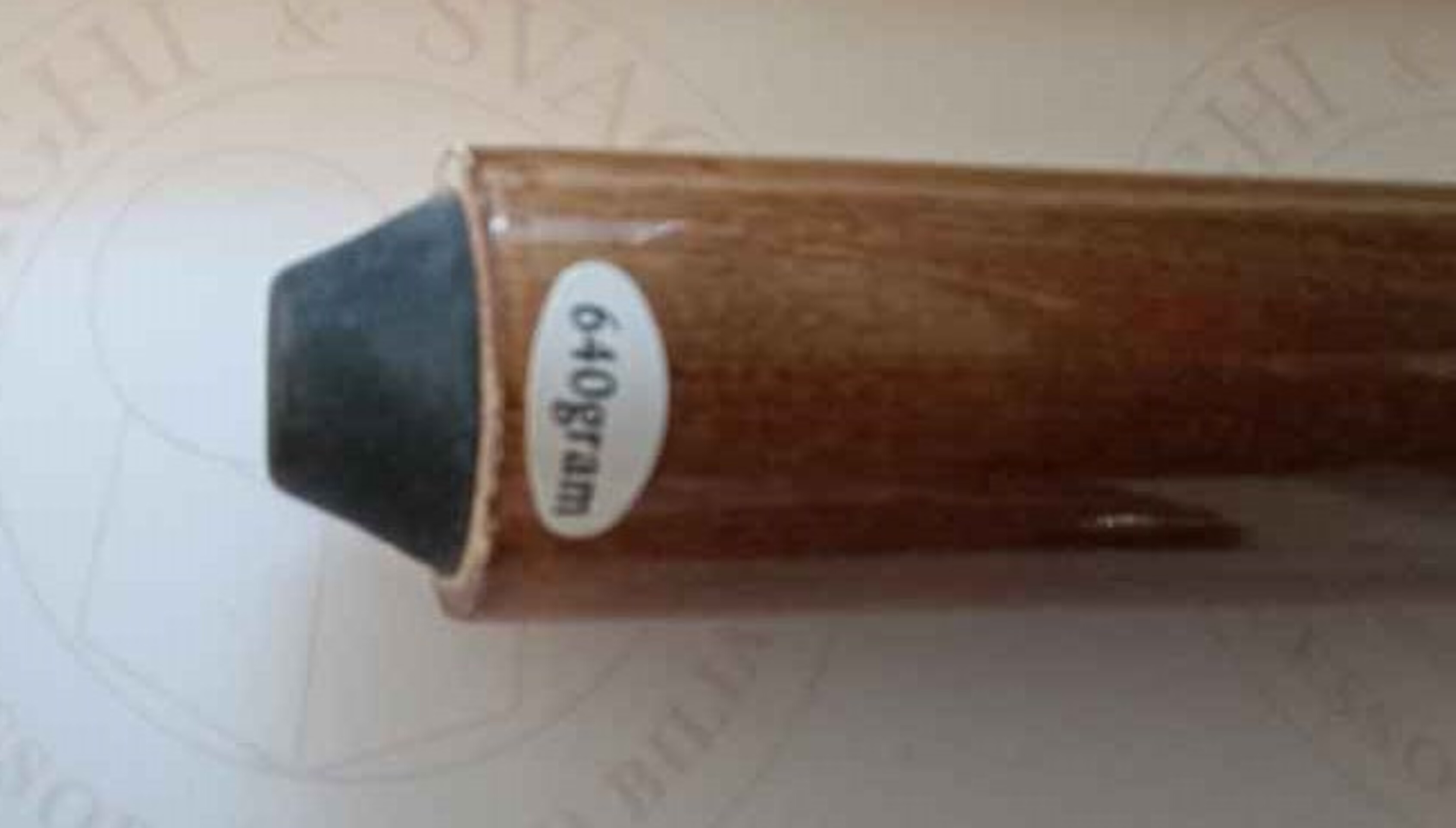 STECCONE ACERO  PZ 5M CM 183