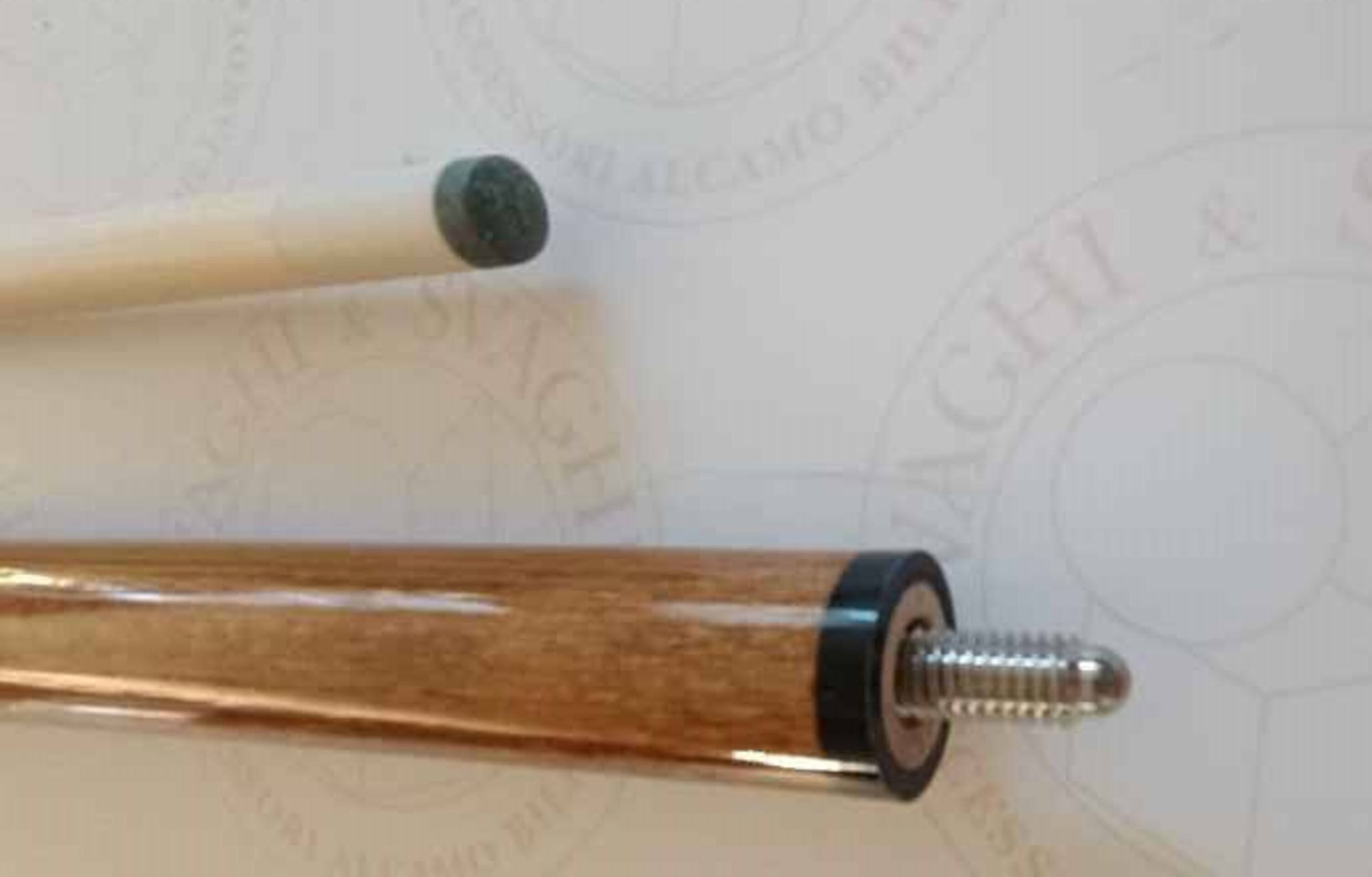 STECCONE ACERO  PZ 5M CM 183