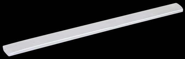 TUBOLARE VITRO BIANCO