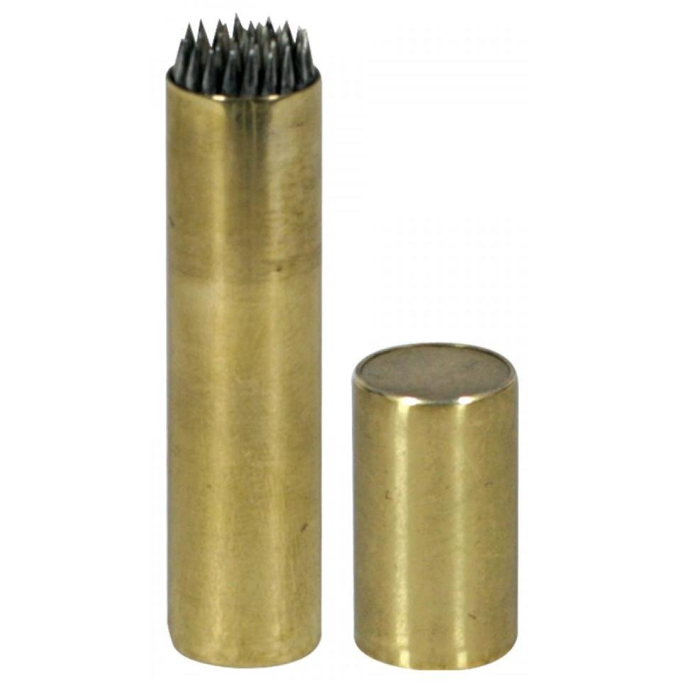 RASCHIETTO RASCHIA CUOIO PORCOSPINO OTTONE TW