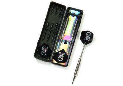 FRECCETTE DAL NEGRO SOFTDARTS N° 4