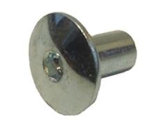 DADO BOMBATO PER TIRANTE ROBERTO SPORT SET 10 PZ