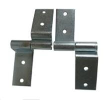 CERNIERE PER CALCIO BALILLA ROBERTO SPORT COPPIA SET 2 PZ.