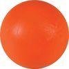 PALLINE PER CALCIO BALILLA NORDITALIA ARANCIO FLUO SET 10 PALLINE