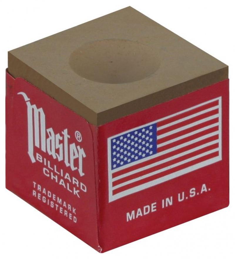 GESSO MASTER ORO DA 12 CUBETTI