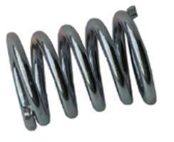 MOLLA CROMATA ROBERTO SPORT DIAMETRO 18 X 33 MM.