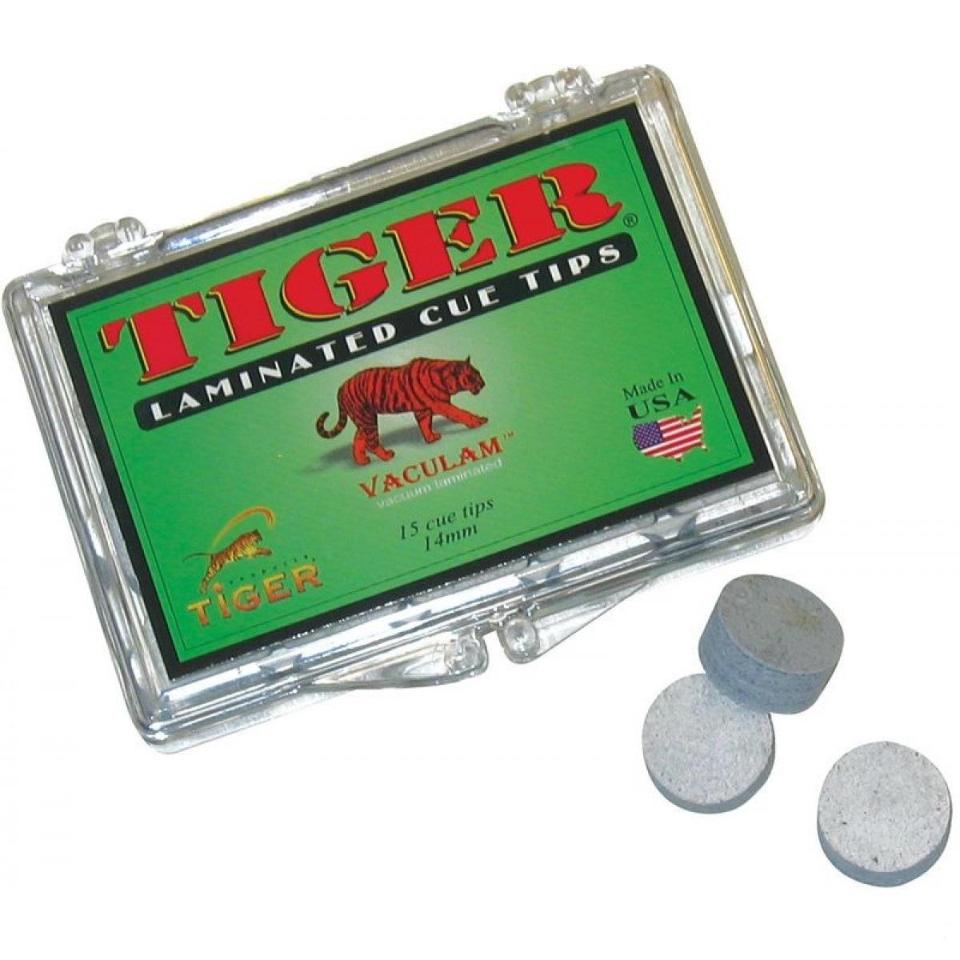 CUOIO  TIGER SOFT DIAM. 14 MM