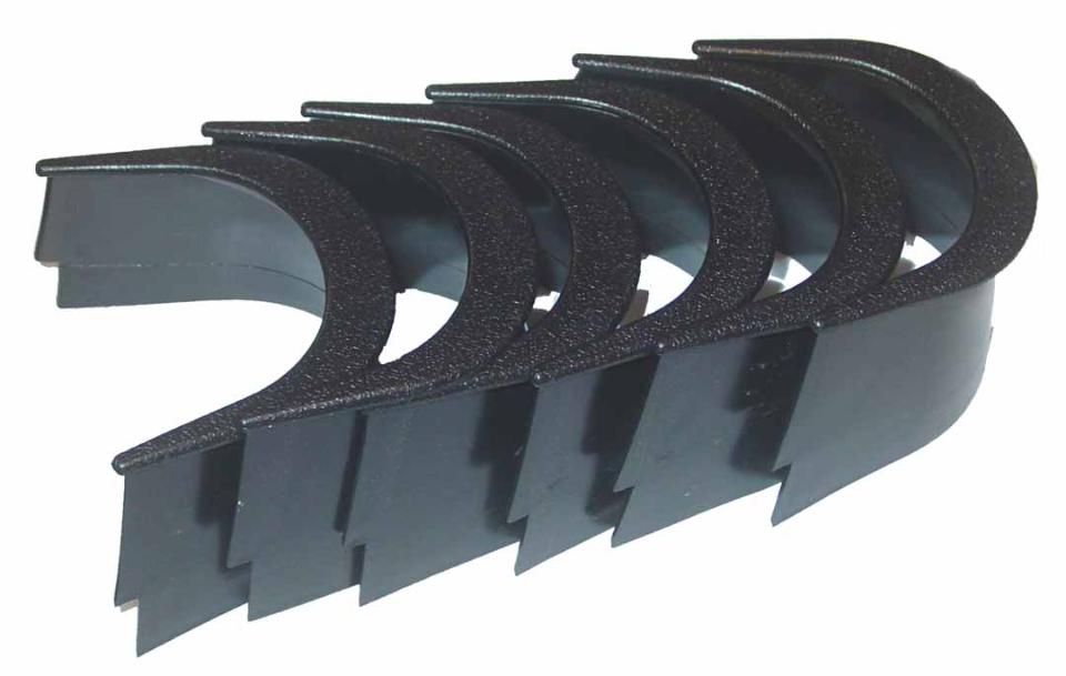 POCKET LINER 75 MM SET 6 PEZZI