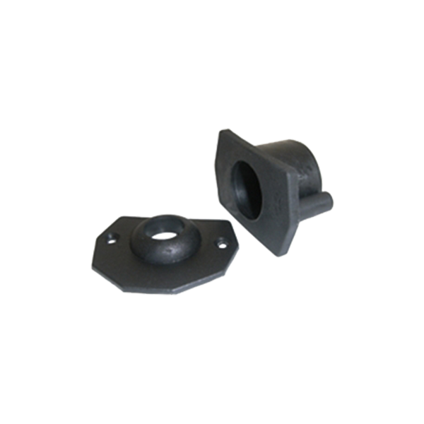 BOCCOLA ROBERTO SPORT OTTAGONALE DIAM. 18 MM