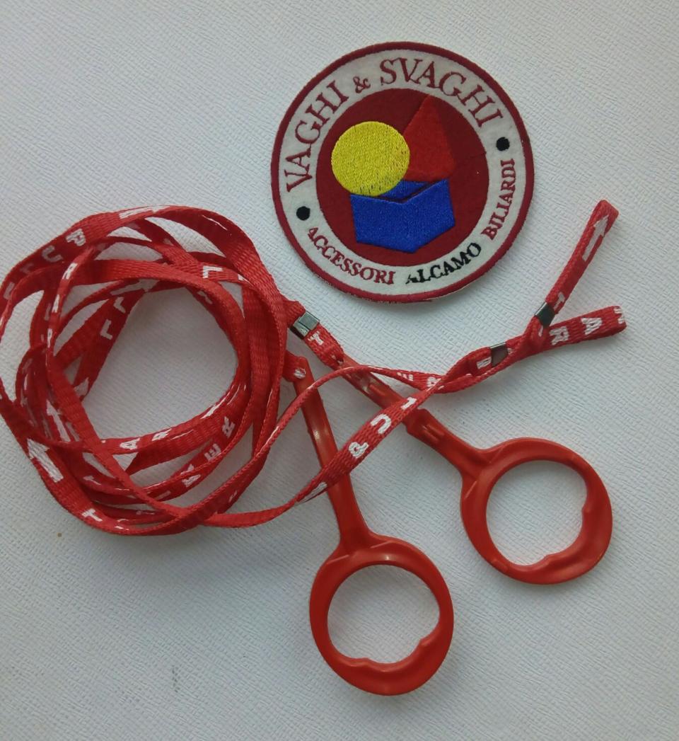 FILO DI SICUREZZA 01 4 PZ