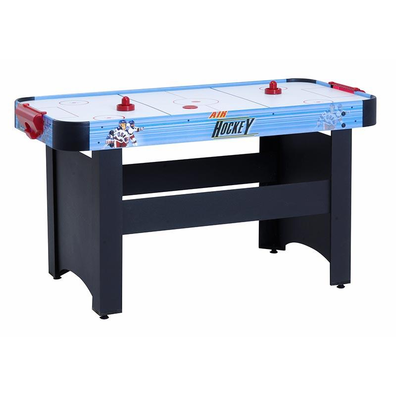 AIR HOCKEY MISTRAL GARLANDO CM. 140X70