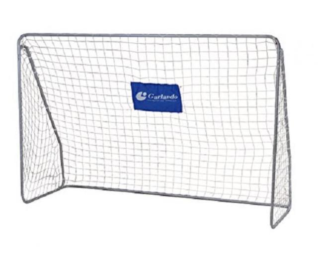 RETE PER PORTA CALCIO GARLANDO MODELLO FIELD MATCH