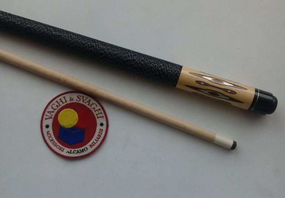 STECCA PER GIOCO POOL GORINA GD 50 2 PZ.