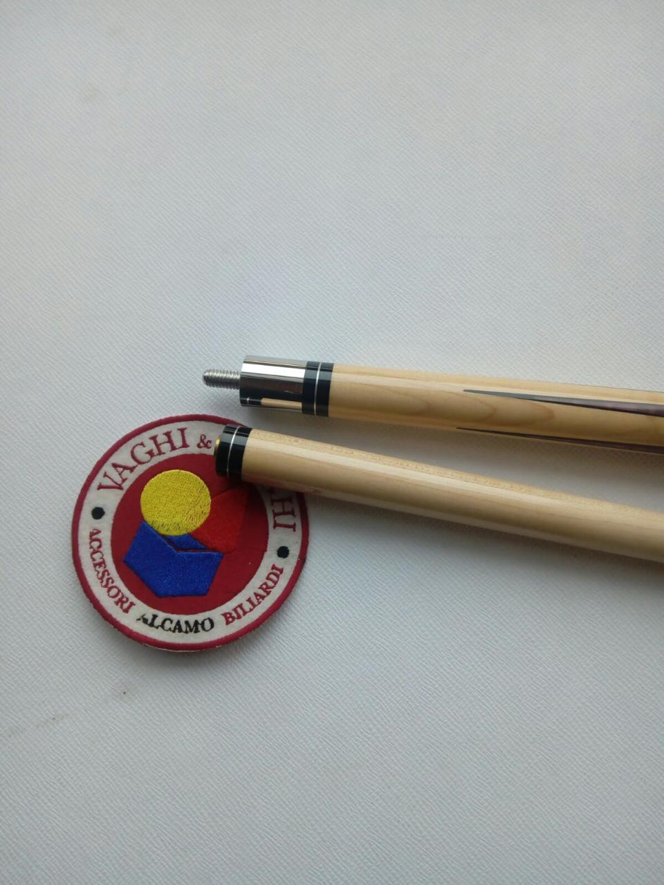 STECCA PER GIOCO POOL GORINA GD 50 2 PZ.