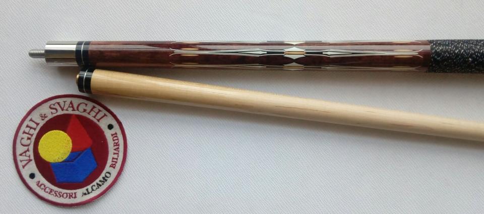 STECCA PER GIOCO POOL GORINA GD 53 2 PZ.