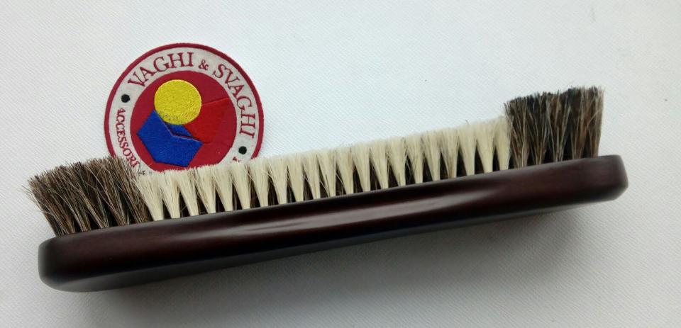 SPAZZOLA HOSEHAIR GORINA