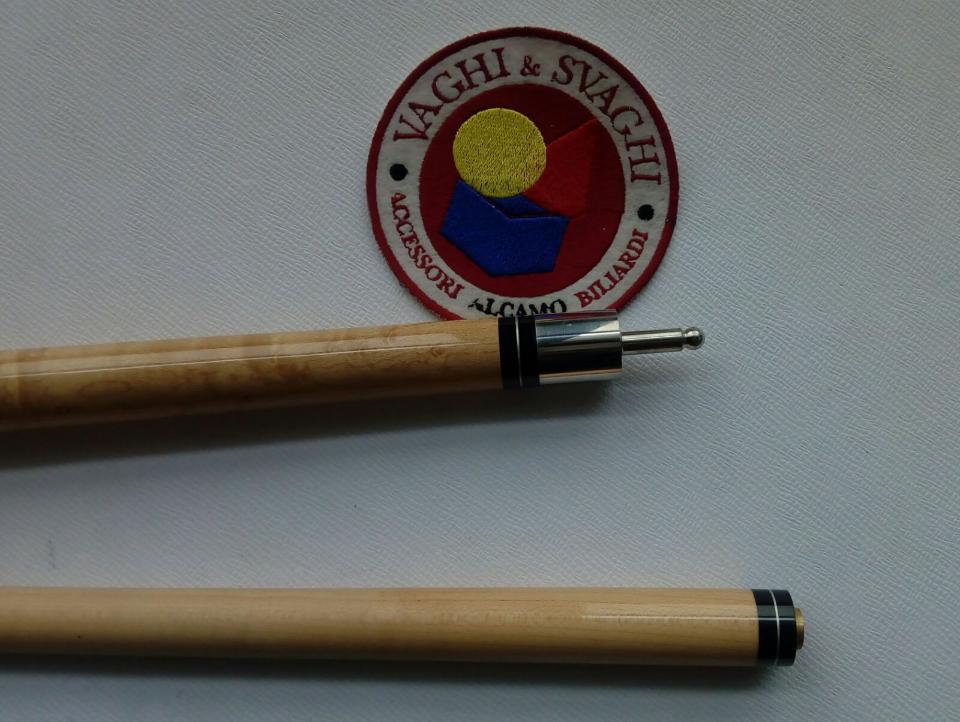 STECCA PER GIOCO POOL GI 1 INLAY 2 PZ.