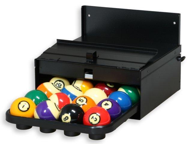 BOX  FAVERO 16 BILIE