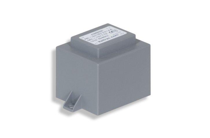 TRASFORMATORE PER CONTROL-LAMP-8-16