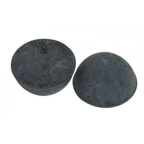 PARACOLPO DA INCOLLARE NORDITALIA SENZA TELA DIAM. 30 MM.