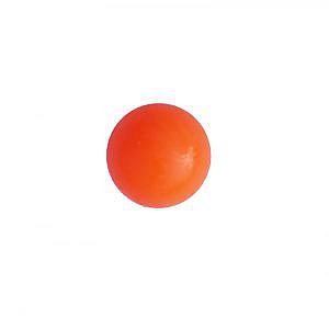 PALLINE PER CALCIO BALILLA ROBERTO SPORT ARANCIO SET 10 PZ