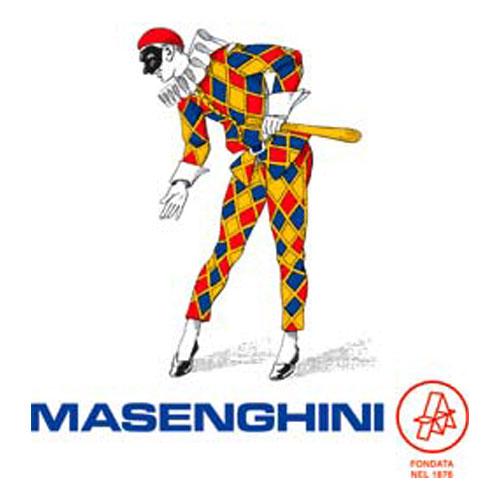 CARTE PIACENTINE MASENGHINI N° 21 PRO