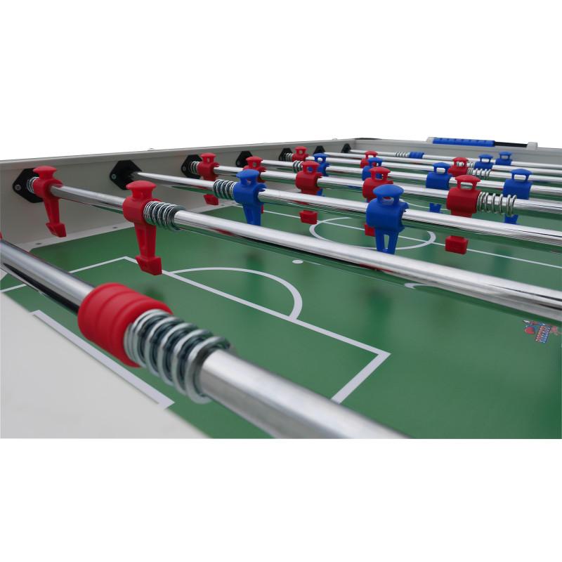 CALCIO BALILLA ROBERTO SPORT MODELLO TRAINING REVOLUTION LICB