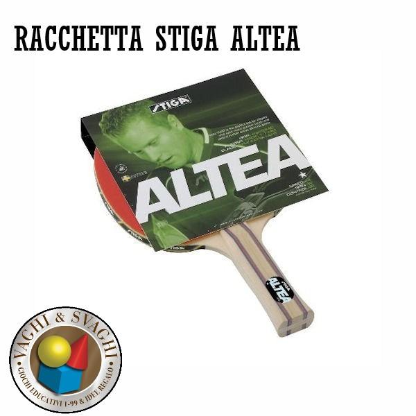 RACCHETTA STIGA ALTEA