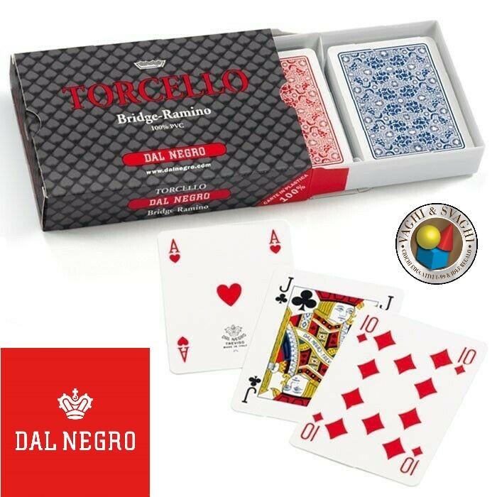 CARTE RAMINO DAL NEGRO TORCELLO PVC 100%