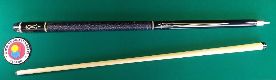 STECCA PER GIOCO POOL GORINA MAPLE SHAFT 93/1 2 PZ.