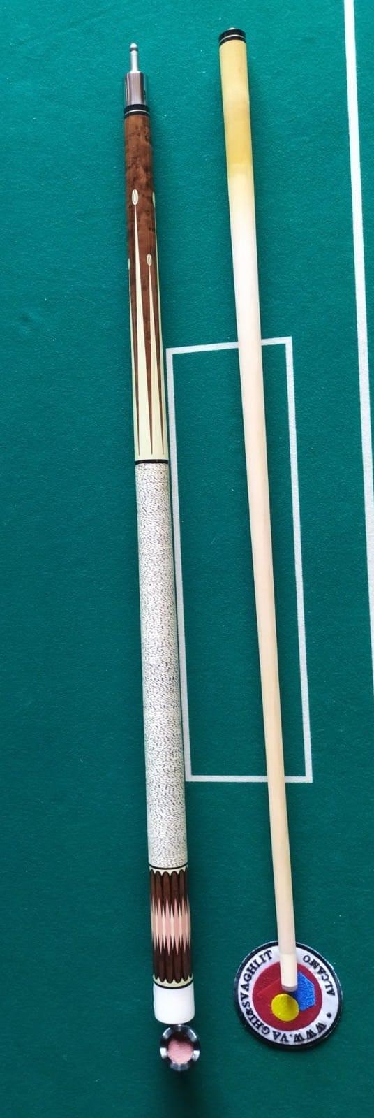 STECCA POOL GORINA MODELLO MAPLE SHAFT 91