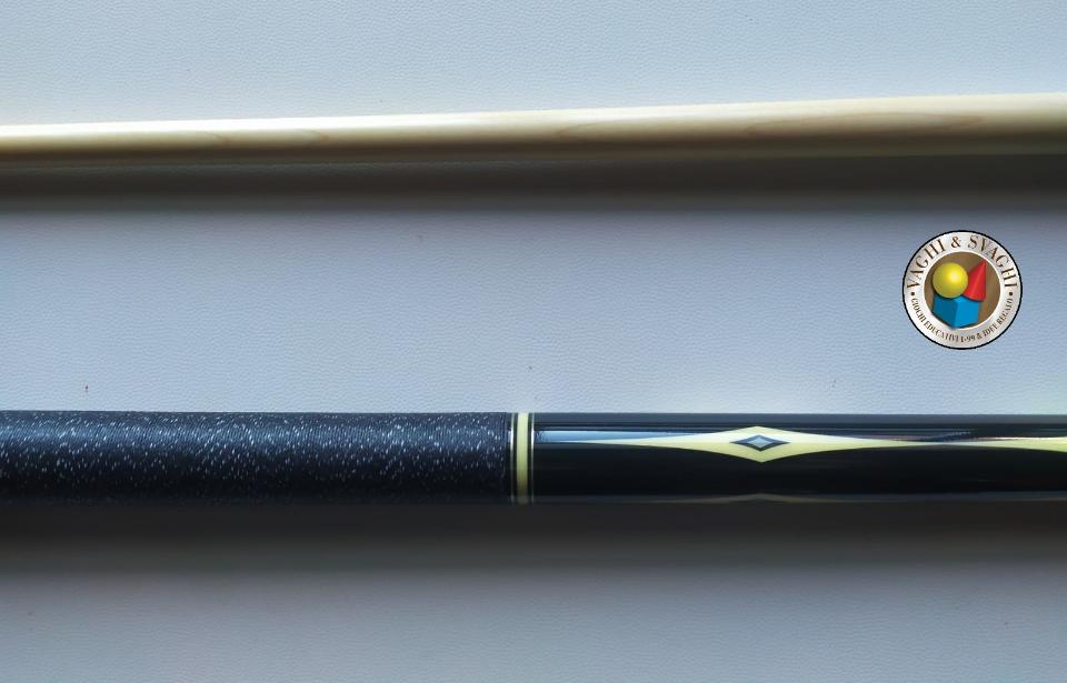 STECCA PER GIOCO POOL GORINA MAPLE SHAFT 9111 2 PZ.