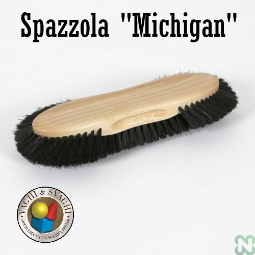 SPAZZOLA DA BILIARDO NORDITALIA MODELLO MICHIGAN