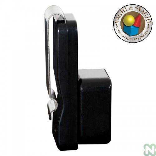 PORTAGESSO RENZLINE THAI NERO