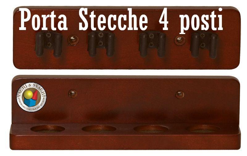 PORTASTECCHE BETA 4 POSTI