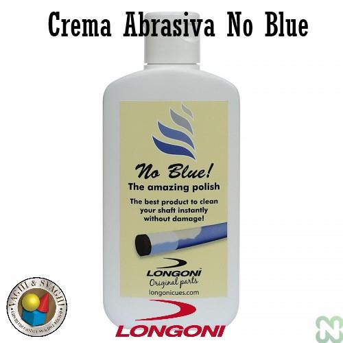 CREMA LONGONI ABRASIVA NO BLUE
