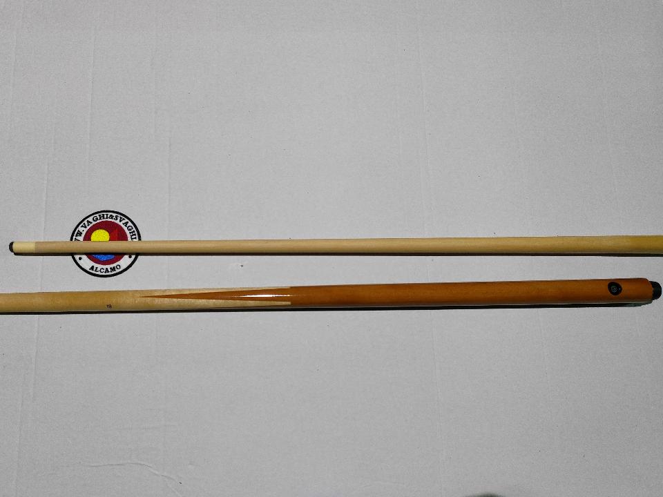 STECCA PER GIOCO POOL GORINA INTERA WHITEWOOD