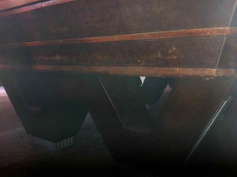 BILIARDO ITALIANA BOCCETTA RUTIGLIANI CAMPO GIOCO 260 X 130