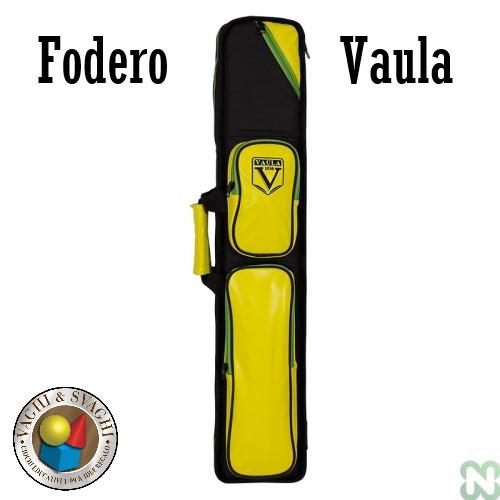 FODERO VAULA MARACANA' 4C/8P