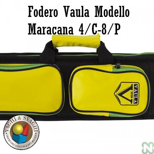 FODERO VAULA MARACANA' 4C/8P