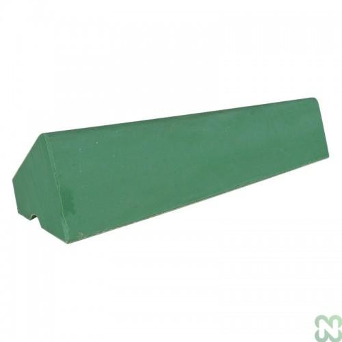 GOMMA DA BILIARDO SMERALDO CM. 300 SET 3 PZ.
